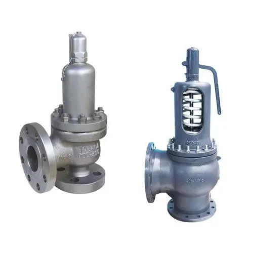 安全阀如何正确调整压力大小,需要注意什么?