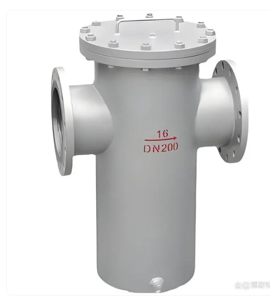 T型过滤器安装注意事项有哪些?