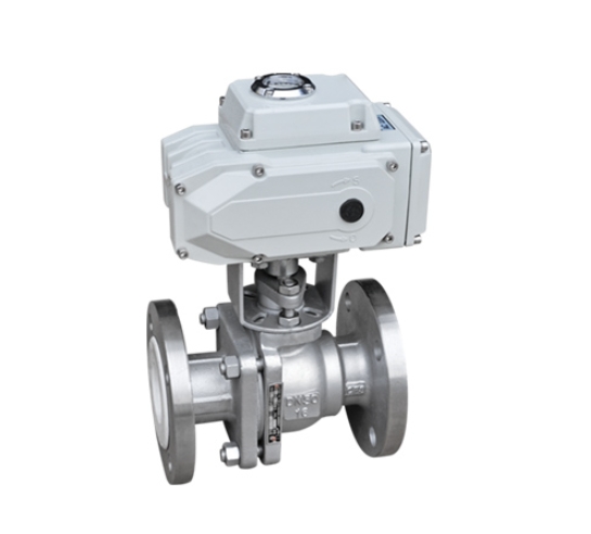 太阳成tyc7111cc官网电动球阀