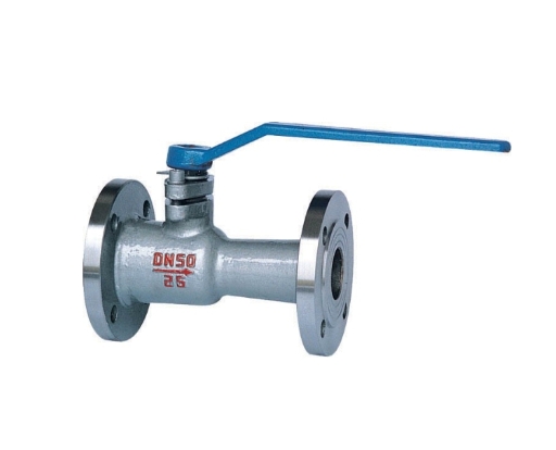 排污球阀与普通球阀的区别在哪里